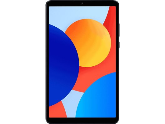 Планшет Xiaomi Redmi Pad SE (8.7) 4/64Gb Wi-Fi Gray